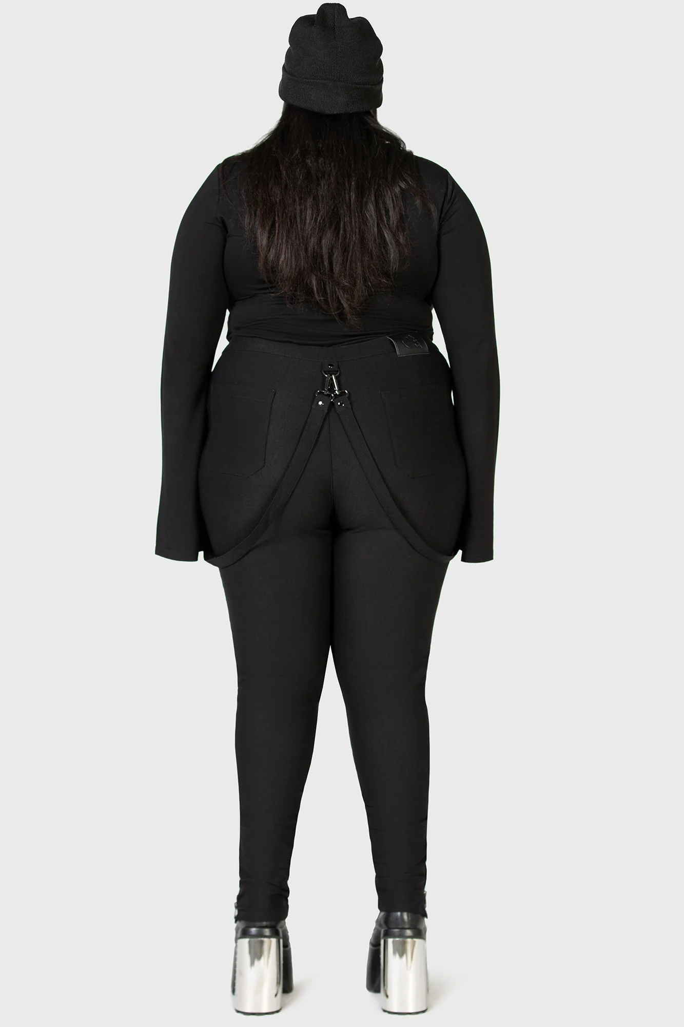 Strange Vanity Trousers - Image 9
