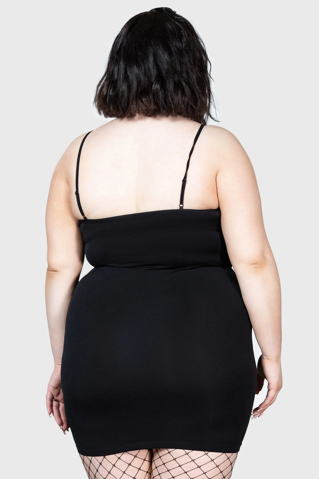 Sultrate Slip Dress - Image 11