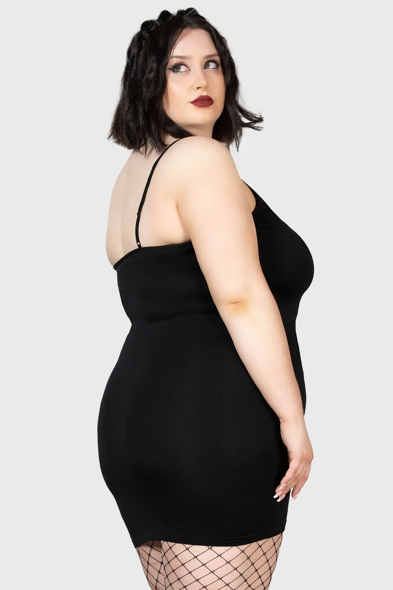 Sultrate Slip Dress - Image 9