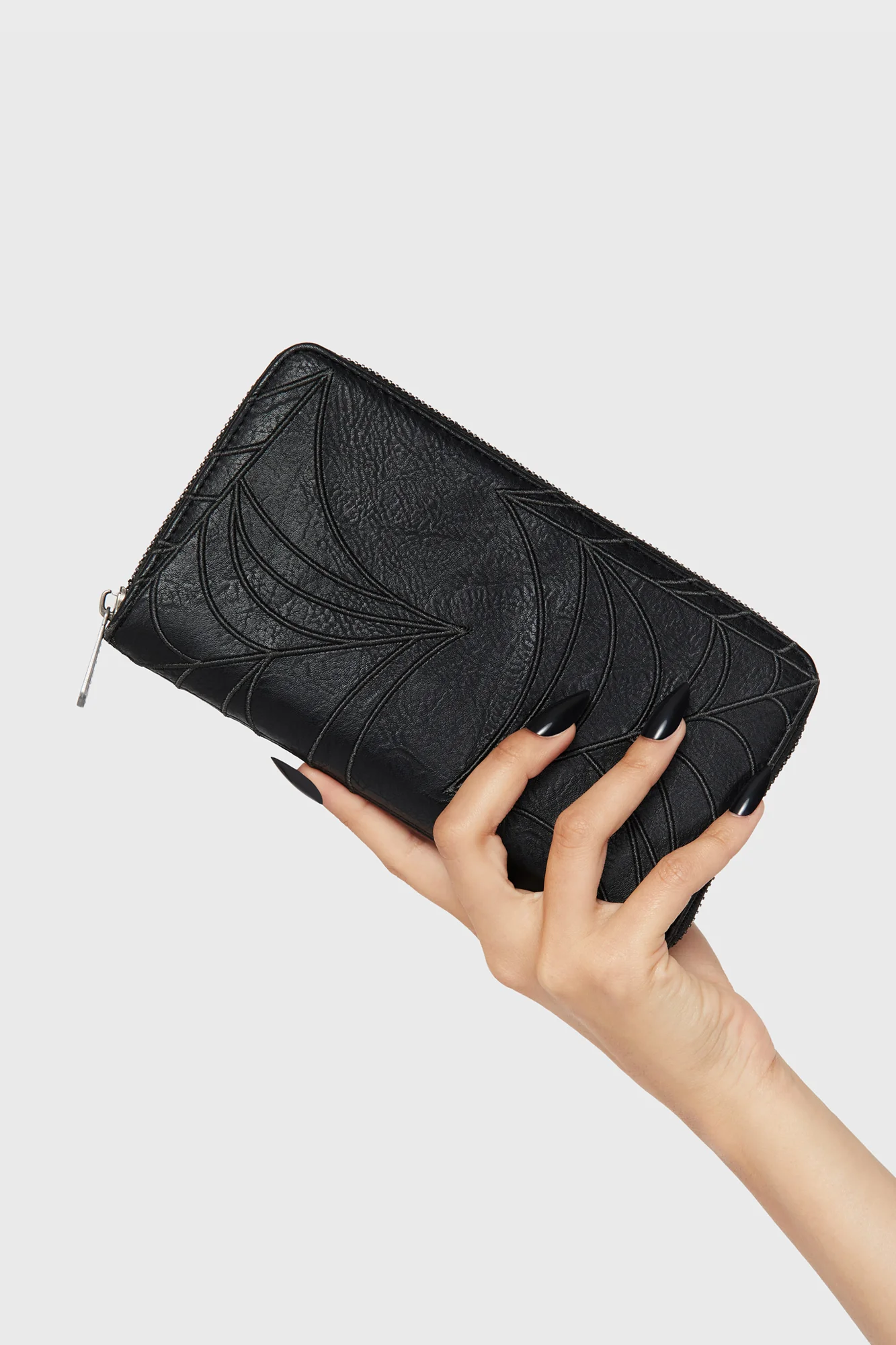 Tangled Trixie Wallet - Image 3