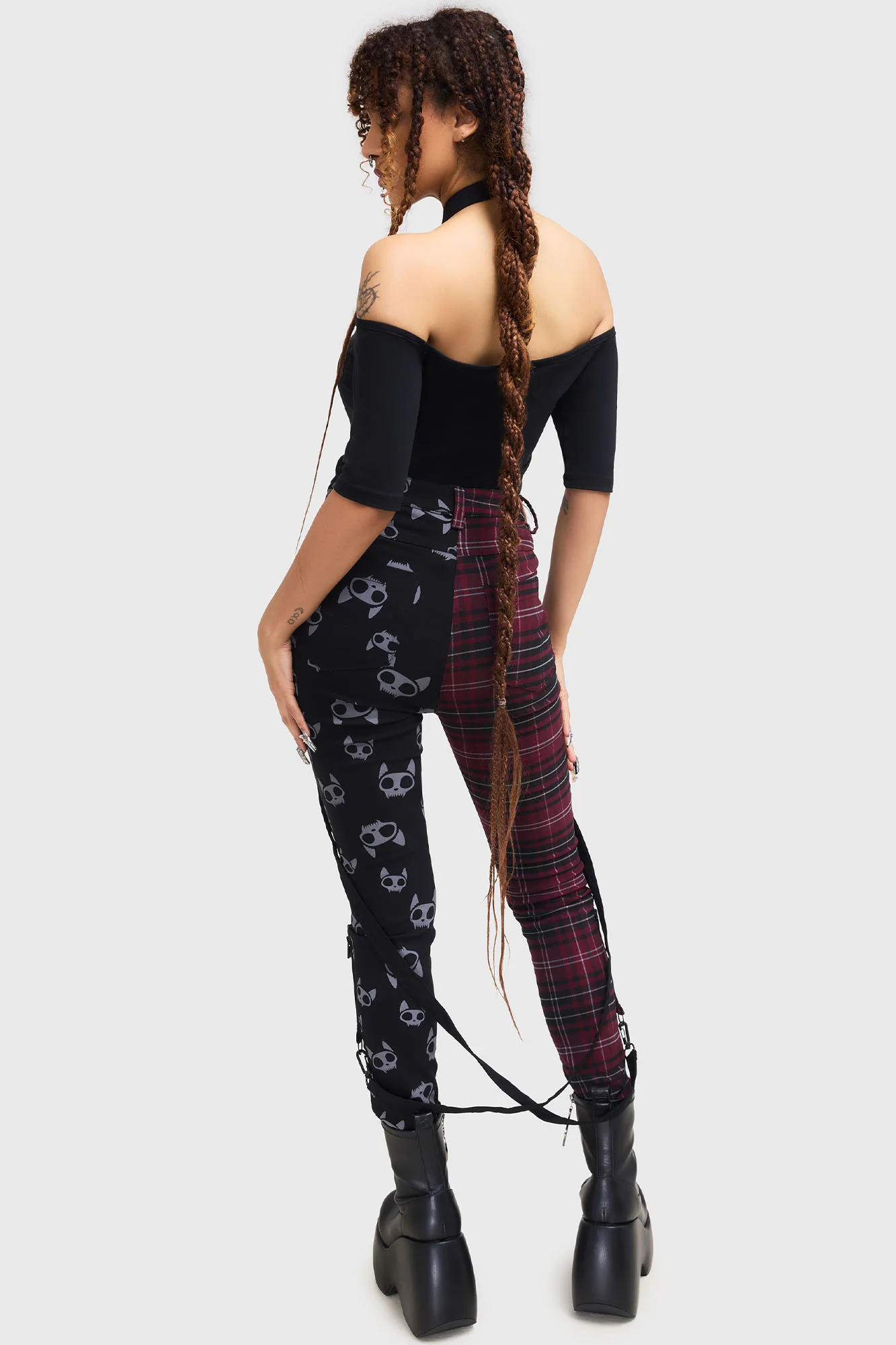 The Vampurr Trousers - Image 3