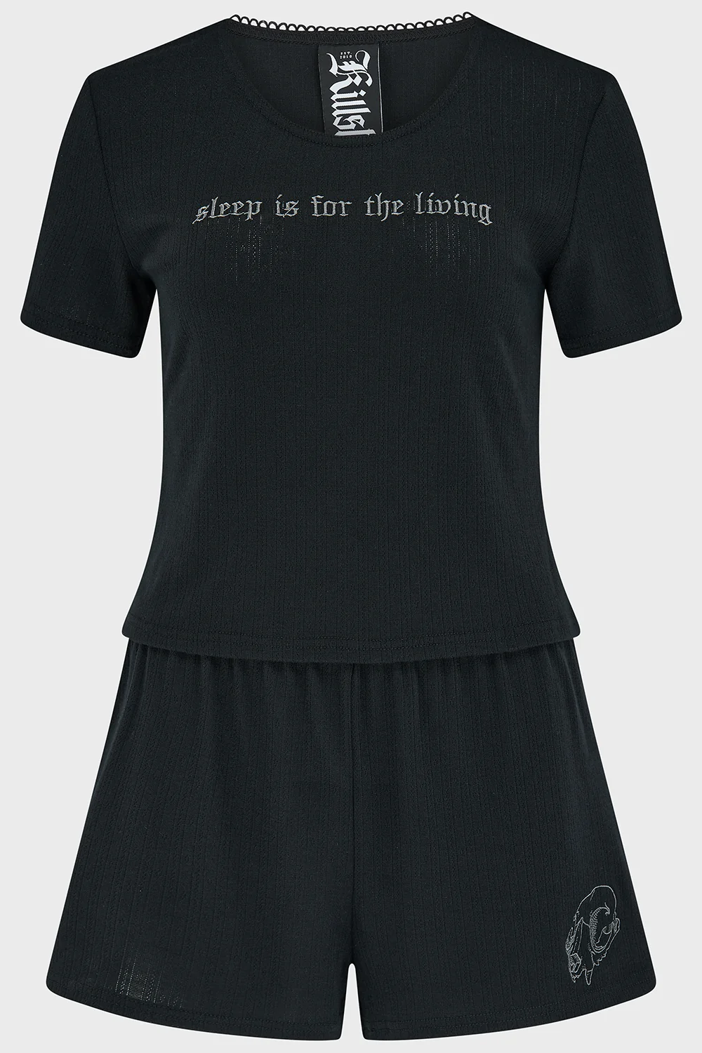 Twilight Threads 3 Piece Set - Image 6