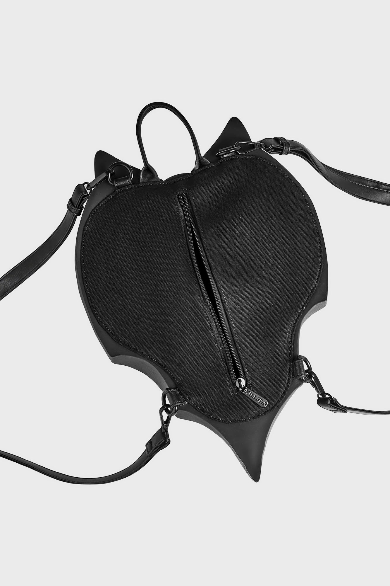 Vamped Up Backpack - Image 3