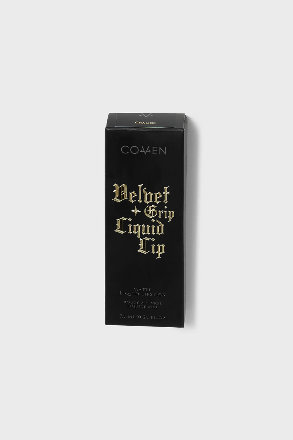 Velvet Grip Liquid Lip [CHALICE] - Image 4