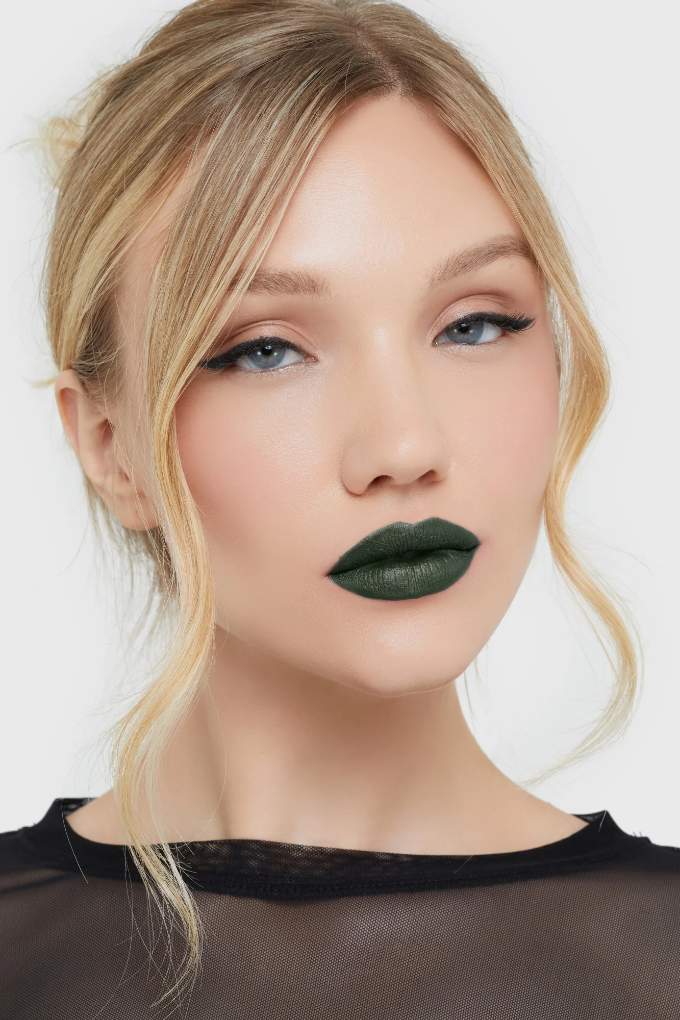 Velvet Grip Liquid Lip [SERPENT] - Image 4