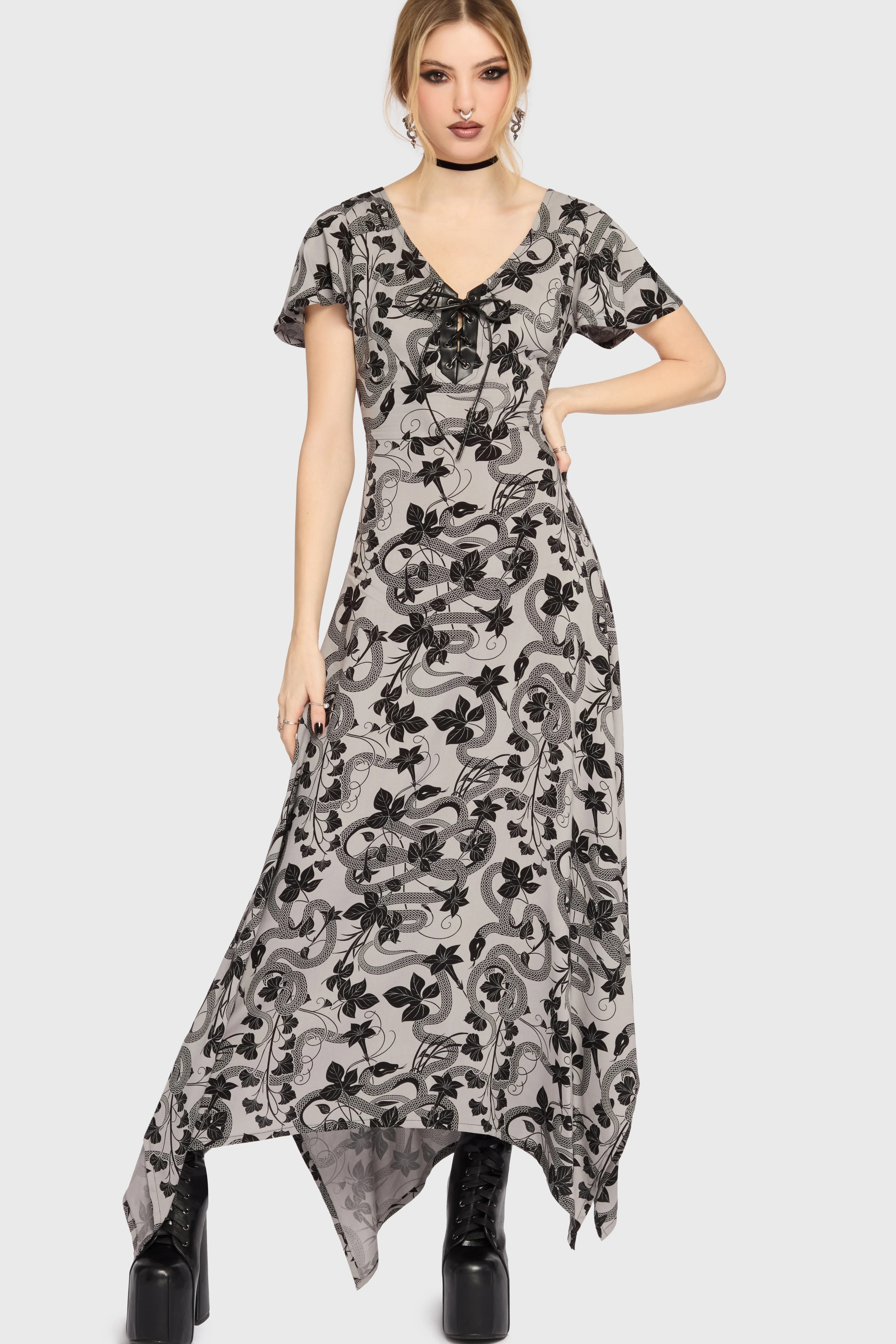 New-In Dresses