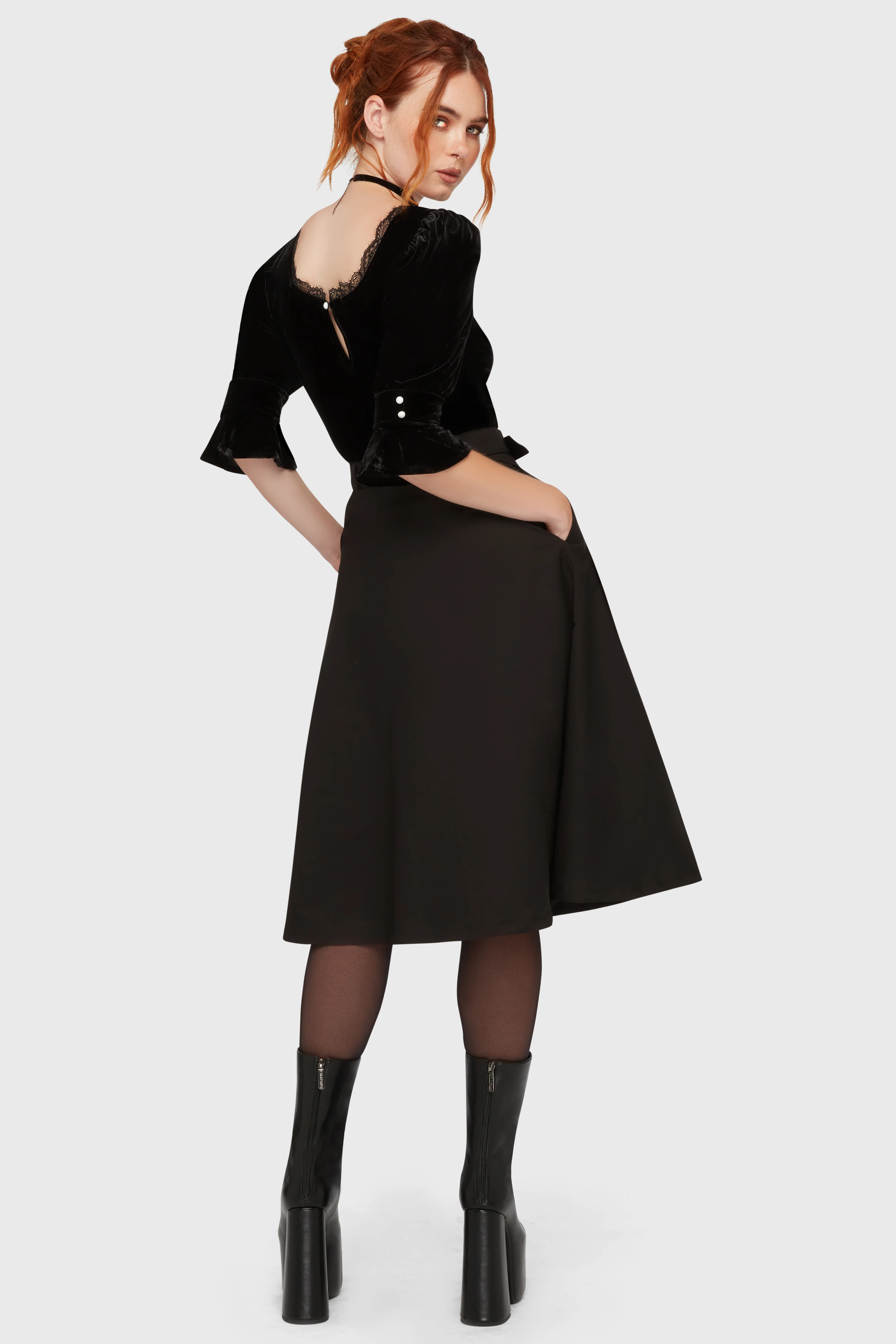 Voodoo Honey Skirt - Image 4
