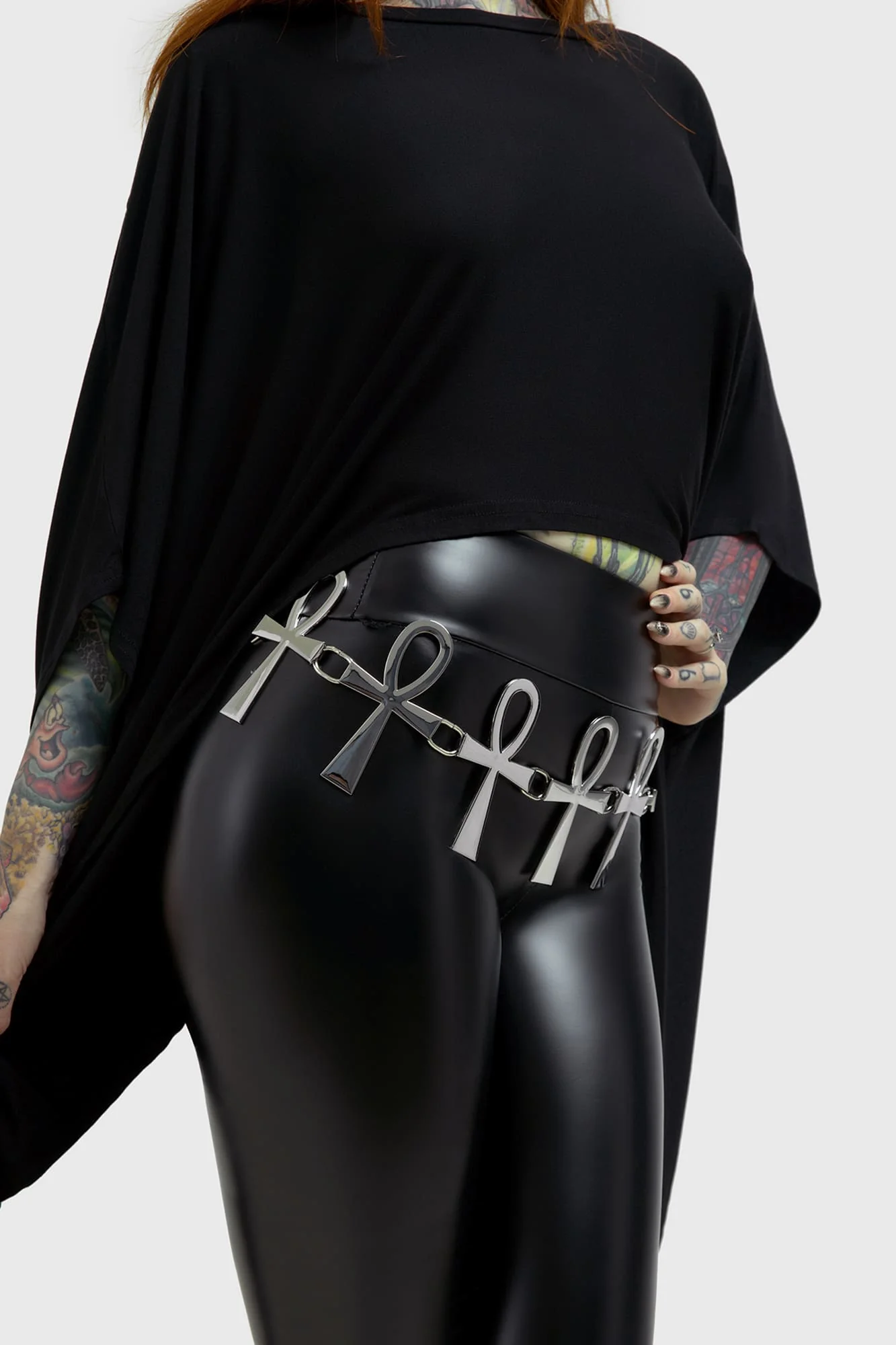 Xena Ankh Belt - Image 3