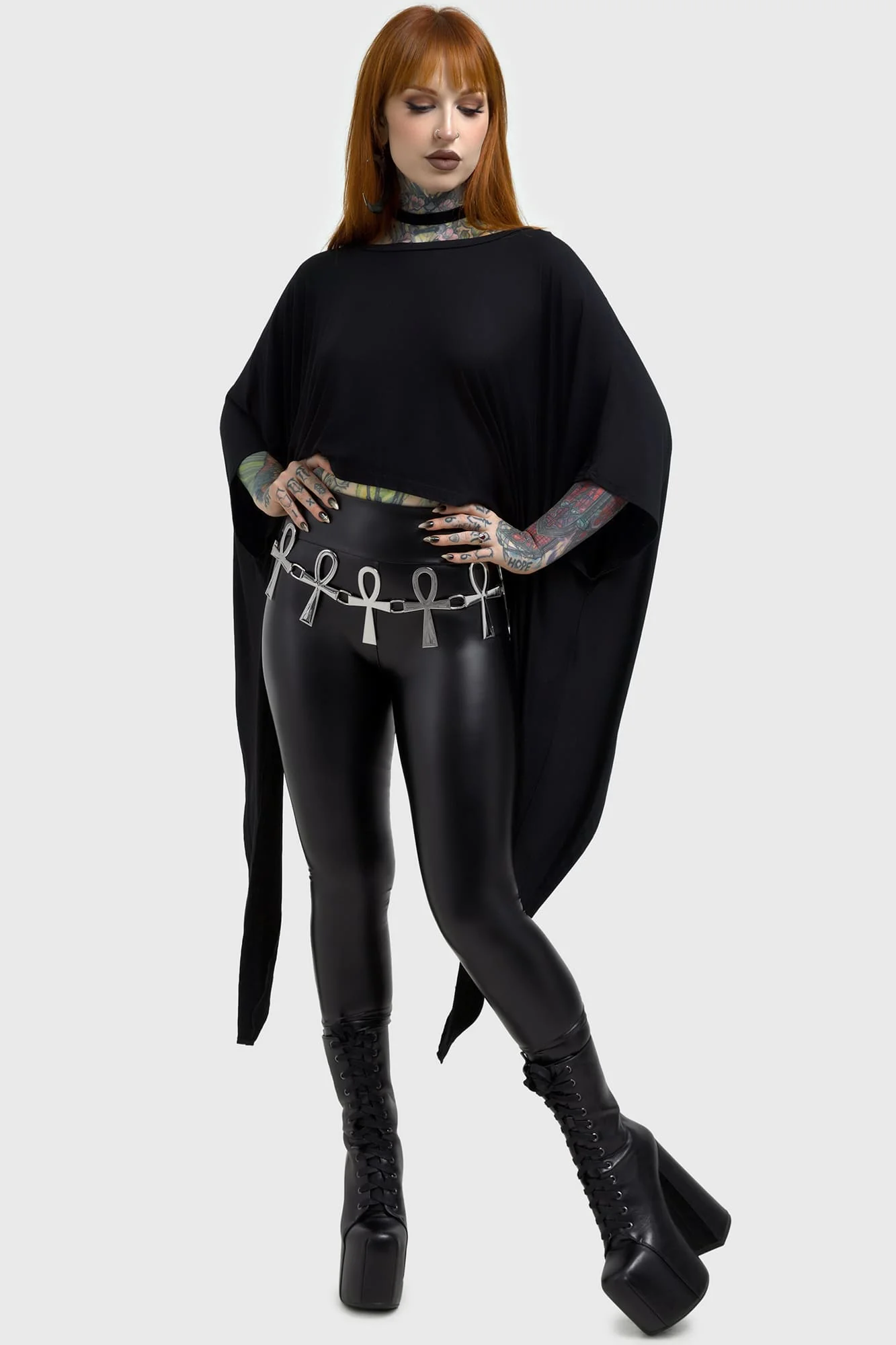 Xena Ankh Belt - Image 4