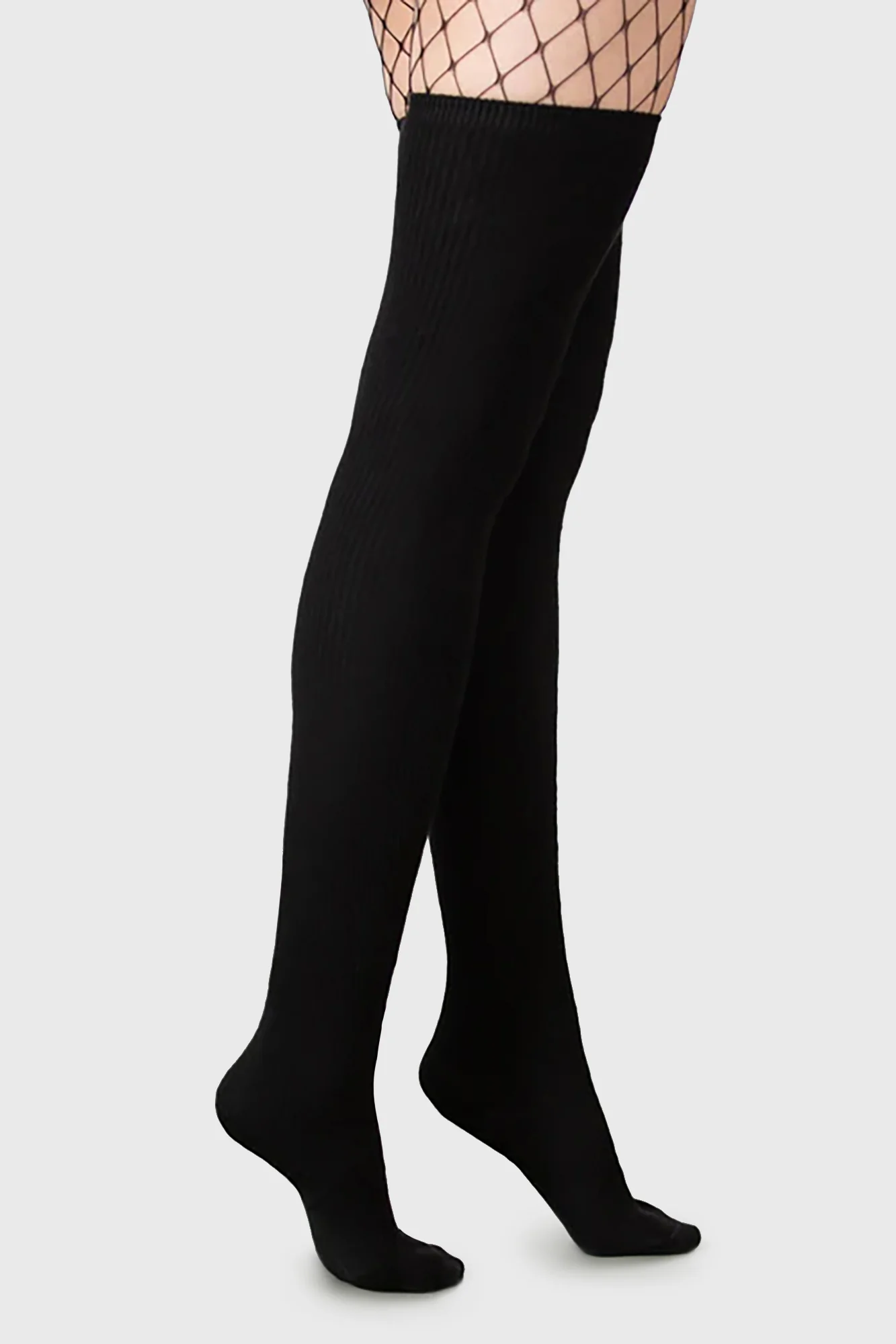 Zoey Long Socks [B] - Image 3